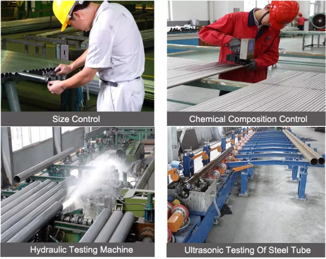 CHINA Jiangsu TISCO TPCO Metal Products Co.,Ltd. Perfil de la compañía