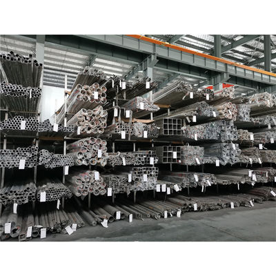 SS304L SS309 Stainless Pipe Welding SS301 SS302 SS303 SS304