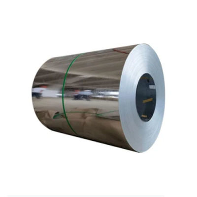 Astm A653 Galvanized Steel Iron Coil Z275 Z120 Zinc Coated