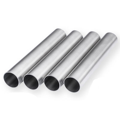 ASTM SS Stainless Steel Decorative Pipe Tube 316l 316 316Ti 317L 321 180mm