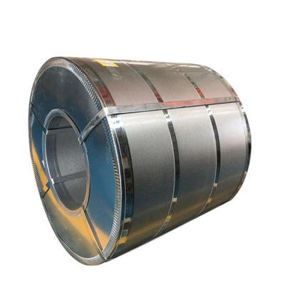 Polished Finish Aluminum Sheet Coils 5083 5052 8011 6061 8mm