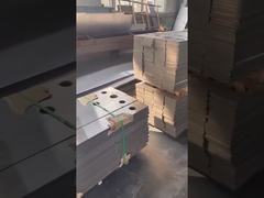 Hot Rolled 202 Stainless Steel Sheet 0.3mm-100mm ASTM